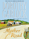 Cover image for Mother Road